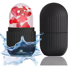 Instant Glow Face Roller – Refresh & Radiant Skin in Seconds